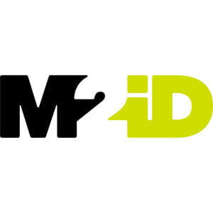 M2iD Logo