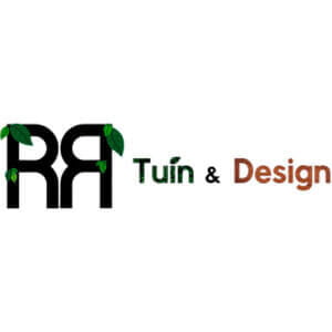RR Tuin & Design Logo