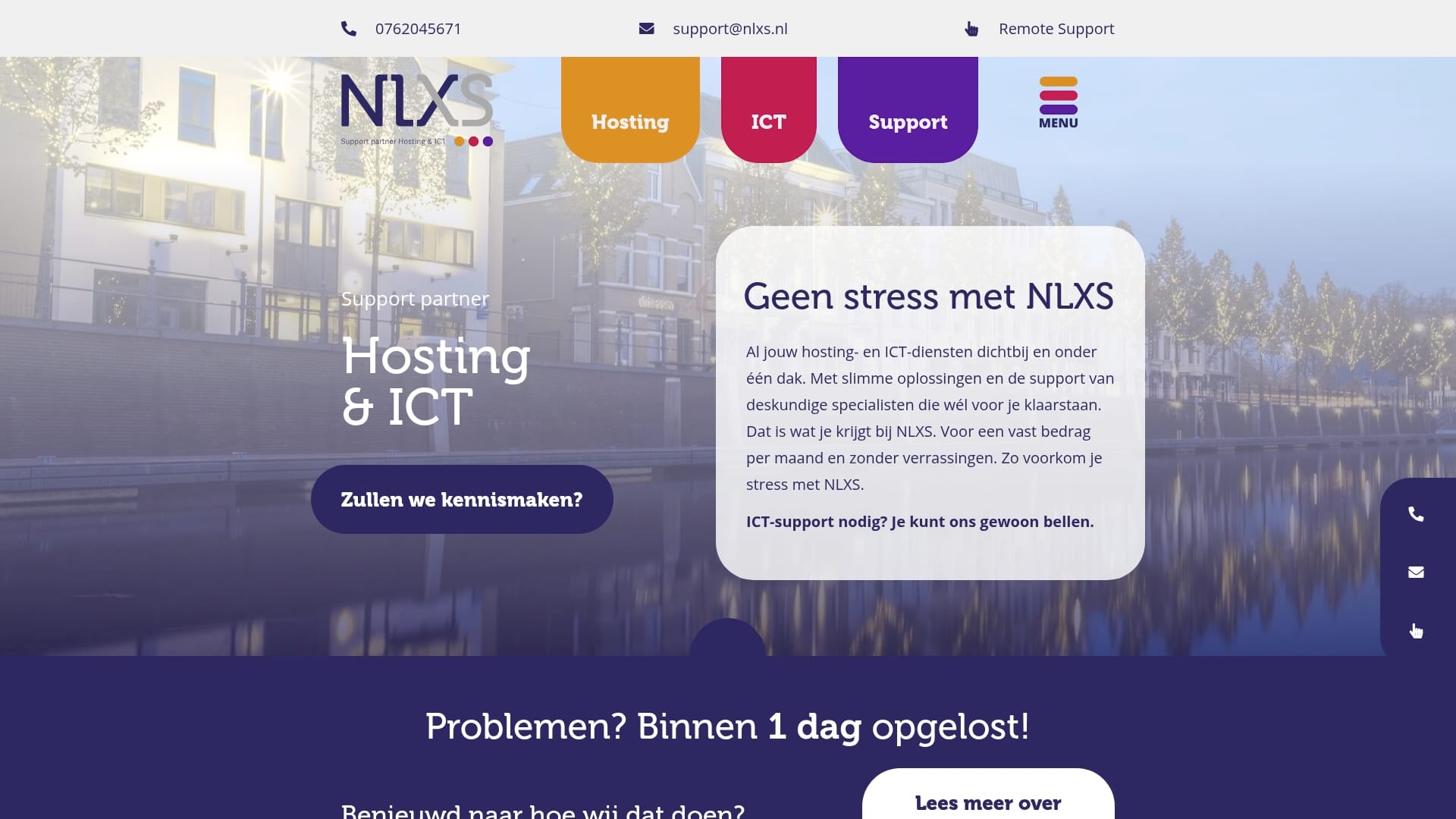 NLXS